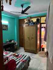 2 BHK + 2 Baths (600 sqft) Apartment/Flat for Rent in Lord Ganesha Apartment, Mehrauli