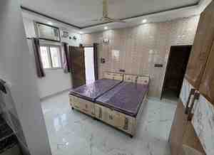 2 BHK + 2 Baths (630 sqft) Apartment/Flat for Rent in Netaji Subhash Apartment, Dwarka