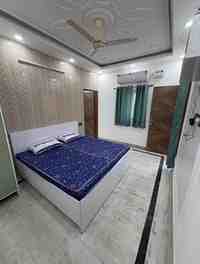 2 BHK + 2 Baths (650 sqft) Apartment/Flat for Rent in Netaji Subhash Apartment, Dwarka