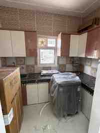 2 BHK + 2 Baths (630 sqft) Apartment/Flat for Rent in Netaji Subhash Apartment, Dwarka