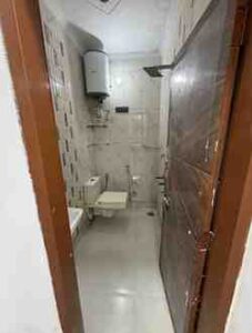 2 BHK + 2 Baths (650 sqft) Apartment/Flat for Rent in Netaji Subhash Apartment, Dwarka