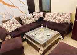 2 BHK + 2 Baths (700 sqft) Apartment/Flat for Rent in New Flat Chhattarpur Enclave Phase 1, South Delhi