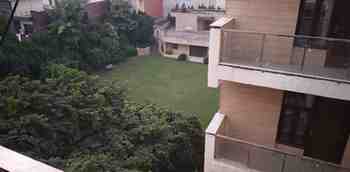 2 BHK + 2 Baths (700 sqft) Apartment/Flat for Rent in New Flat Chhattarpur Enclave Phase 1, South Delhi
