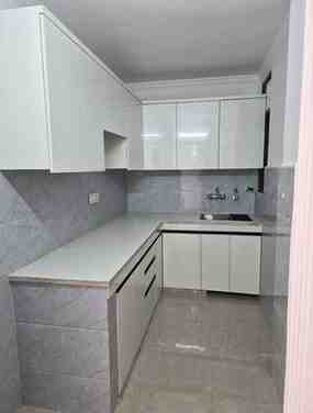 2 BHK + 2 Baths (900 sqft) Apartment/Flat for Rent in H Block, Kalkaji