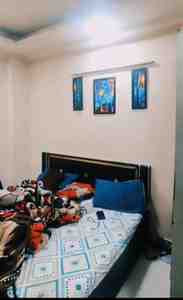 2 BHK + 2 Baths (750 sqft) Apartment/Flat for Rent in Radhey Apartment, Chhattarpur Enclave