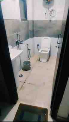 2 BHK + 2 Baths (750 sqft) Apartment/Flat for Rent in Radhey Apartment, Chhattarpur Enclave