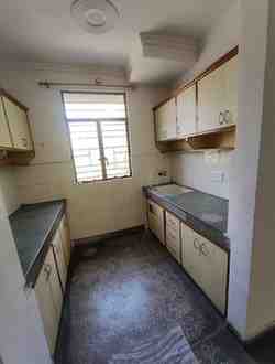 2 BHK + 2 Baths (1,250 sqft) Apartment/Flat for Rent in Shree Awas Apartment, Dwarka