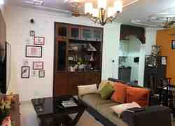 1 BHK + 2 Baths (750 sqft) Apartment/Flat for Rent in Shree Awas Apartment, Dwarka