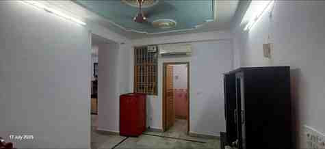2 BHK + 2 Baths (750 sqft) Apartment/Flat for Rent in Shri Giriraj Apartment, Mehrauli