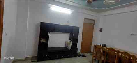 2 BHK + 2 Baths (750 sqft) Apartment/Flat for Rent in Shri Giriraj Apartment, Mehrauli