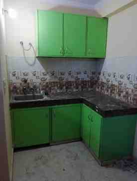 2 BHK + 2 Baths (500 sqft) Apartment/Flat for Rent in DDA Flats, Sector 16B, Dwarka