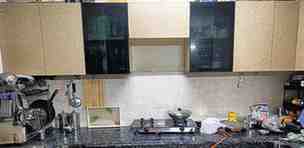 2 BHK + 2 Baths (828 sqft) Apartment/Flat for Rent in Triveni Heights, Dwarka