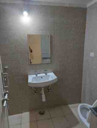 2 BHK + 2 Baths (828 sqft) Apartment/Flat for Rent in Triveni Heights, Dwarka