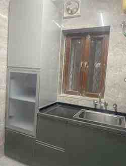 2 BHK + 2 Baths (1,200 sqft) Apartment/Flat for Rent in Triveni Apartment, Sheikh Sarai