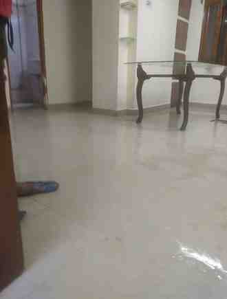 1 BHK + 2 Baths (1,200 sqft) Apartment/Flat for Rent in Vasant Enclave, Vasant Vihar