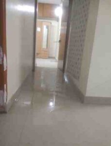 1 BHK + 2 Baths (1,200 sqft) Apartment/Flat for Rent in Vasant Enclave, Vasant Vihar