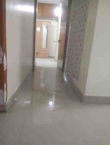1 BHK + 2 Baths (1,200 sqft) Apartment/Flat for Rent in Vasant Enclave, Vasant Vihar