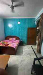 2 BHK + 2 Baths (1,500 sqft) Apartment/Flat for Rent in Mavi Mohalla Tekhand