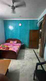 2 BHK + 2 Baths (1,500 sqft) Apartment/Flat for Rent in Mavi Mohalla Tekhand