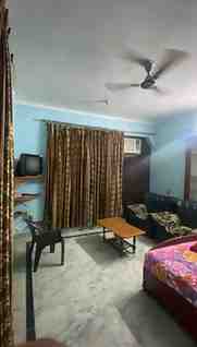 2 BHK + 2 Baths (1,500 sqft) Apartment/Flat for Rent in Mavi Mohalla Tekhand
