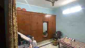 2 BHK + 2 Baths (1,500 sqft) Apartment/Flat for Rent in Mavi Mohalla Tekhand