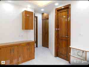 2 BHK + 2 Baths (900 sqft) Apartment/Flat for Rent in Lajpat Nagar 2, South Delhi