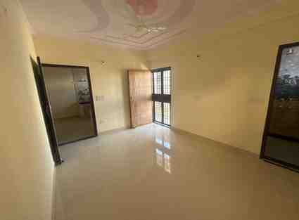 2 BHK + 2 Baths (1,000 sqft) Apartment/Flat for Rent in Triveni Heights, Dwarka