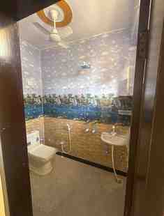 2 BHK + 2 Baths (1,000 sqft) Apartment/Flat for Rent in Triveni Heights, Dwarka