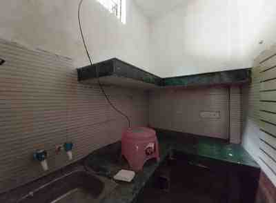 2 BHK + 1 Bath (1,350 sqft) Villa for Rent in Independent House B Block, Sangam Vihar