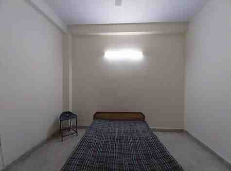 2 BHK + 1 Bath (1,350 sqft) Villa for Rent in Independent House B Block, Sangam Vihar