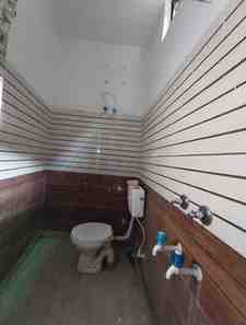 2 BHK + 1 Bath (1,350 sqft) Villa for Rent in Independent House B Block, Sangam Vihar