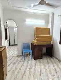 2 BHK + 1 Bath (550 sqft) Villa for Rent in Independent House Govindpuri Extension, South Delhi
