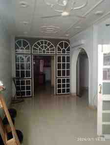 2 BHK + 1 Bath (1,000 sqft) Villa for Rent in Independent House Hargobind Enclave, Chhattarpur