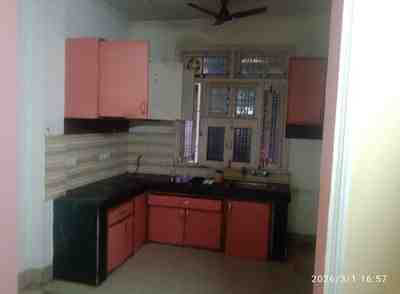 2 BHK + 1 Bath (1,000 sqft) Villa for Rent in Independent House Hargobind Enclave, Chhattarpur