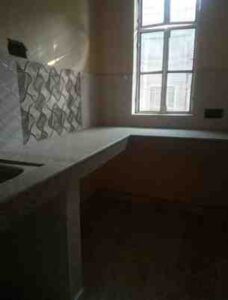 2 BHK + 1 Bath (700 sqft) Villa for Rent in Heera Apartment, Ghitorni