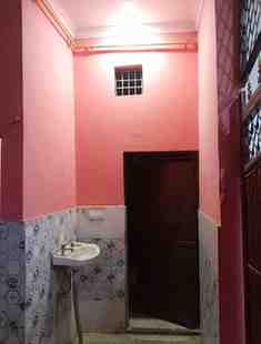 2 BHK + 1 Bath (700 sqft) Villa for Rent in Independent House Aya Nagar, South Delhi