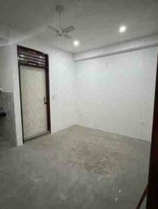 2 BHK + 1 Bath (714 sqft) Villa for Rent in Independent House A Block, Devli