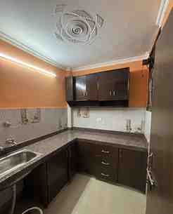 2 BHK + 1 Bath (902 sqft) Villa for Rent in Independent House Rajpur Khurd, South Delhi