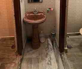 2 BHK + 2 Baths (900 sqft) Villa for Rent in JVTS Gardens, Chhattarpur Enclave