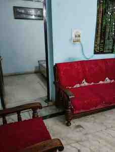 2 BHK + 2 Baths (650 sqft) Villa for Rent in Independent House Jagram Apartment, Ghitorni