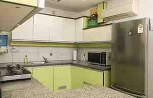 3 BHK + 2 Baths (1,350 sqft) Builder/Independent Floor for Rent in Block A2, Safdarjung Enclave