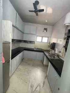 3 BHK + 2 Baths (1,800 sqft) Builder/Independent Floor for Rent in BlocK J Saket