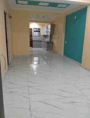 3 BHK + 2 Baths (1,050 sqft) Builder/Independent Floor for Rent in Mahavir Enclave, Sector 1, Dwarka