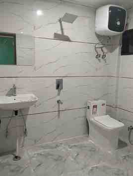 3 BHK + 2 Baths (1,250 sqft) Builder/Independent Floor for Rent in Mahavir Enclave, Sector 1, Dwarka