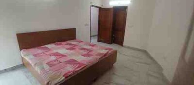 3 BHK + 2 Baths (1,500 sqft) Builder/Independent Floor for Rent in K Block, Kalkaji
