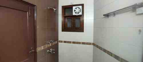 3 BHK + 2 Baths (1,500 sqft) Builder/Independent Floor for Rent in K Block, Kalkaji