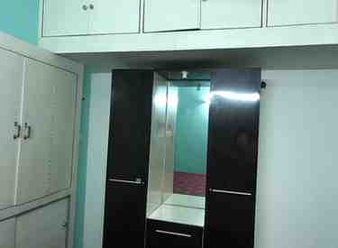 3 BHK + 2 Baths (1,100 sqft) Builder/Independent Floor for Rent in Bhagwan Nagar