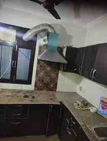 3 BHK + 2 Baths (1,080 sqft) Builder/Independent Floor for Rent in Dwarka Sector 8