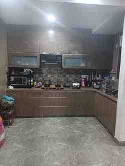 3 BHK + 2 Baths (1,350 sqft) Apartment/Flat for Rent in Aggarwal Pearl Apartments, Chandan Hola