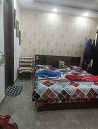 3 BHK + 2 Baths (1,350 sqft) Apartment/Flat for Rent in Aggarwal Pearl Apartments, Chandan Hola